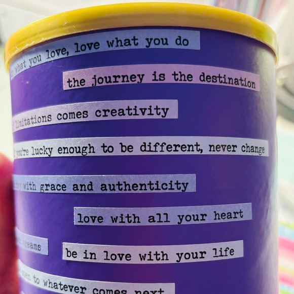 Craft Container - Picture 1 of 6